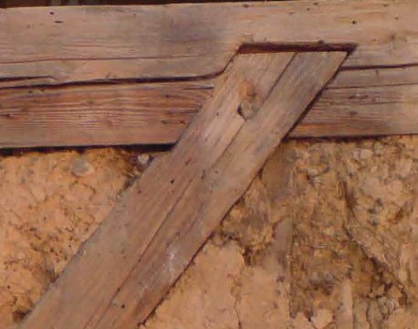Blattsassen Fachwerk Umgebindehaus 1600 Blattsassen Fachwerk Umgebindehaus 1600